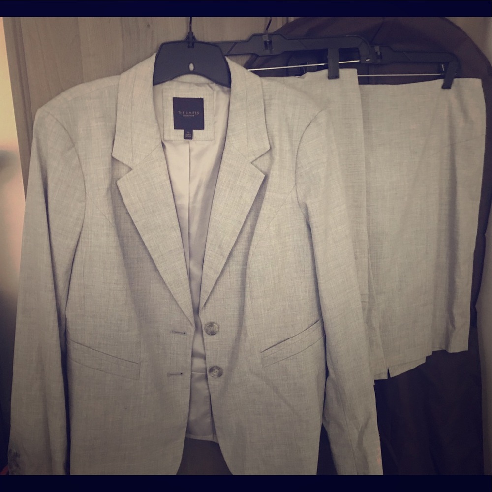 Women’s Suit Set